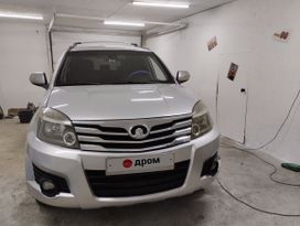 SUV   Great Wall Hover H3 2012 , 750000 , 