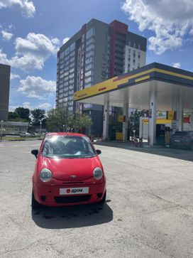  Daewoo Matiz 2013 , 185000 , 