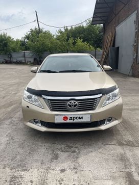  Toyota Camry 2012 , 1550000 , 
