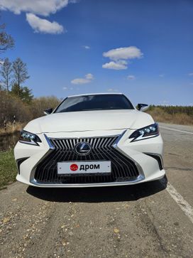  Lexus ES250 2021 , 4900000 , 
