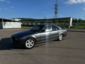  BMW 5-Series 1990 , 350000 , 