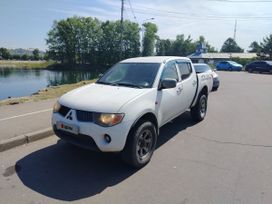  Mitsubishi L200 2008 , 800000 , 