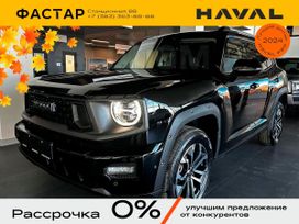SUV   Haval H7 2025 , 3729000 , 