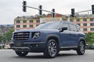 SUV   Haval Dargo 2022 , 2100000 , 