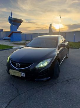  Mazda Mazda6 2010 , 1100000 , 
