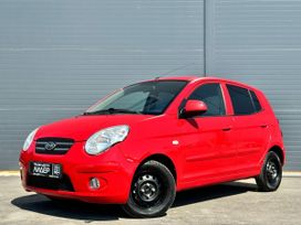  Kia Picanto 2009 , 480000 , 