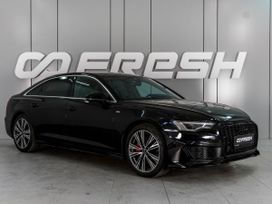  Audi A6 2024 , 5390000 , --