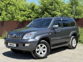 SUV   Toyota Land Cruiser Prado 2007 , 2250000 , 