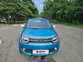  Suzuki Ignis 2016 , 1140000 , 