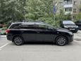  Toyota Corolla Fielder 2010 , 1110000 , 
