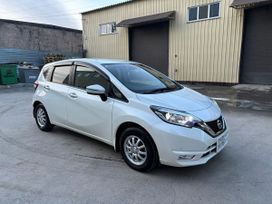  Nissan Note 2019 , 1250000 , 