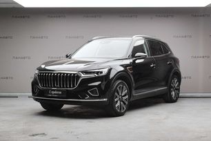 SUV   Hongqi HS5 2023 , 5590000 , 