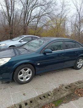  Opel Vectra 2007 , 380000 , 