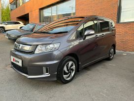    Honda Freed Spike 2016 , 1275000 , 