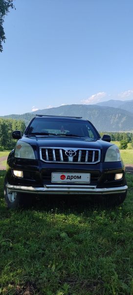 SUV   Toyota Land Cruiser Prado 2006 , 2500000 , 