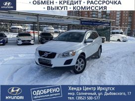 SUV   Volvo XC60 2012 , 1698000 , 