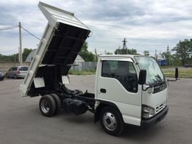  Isuzu Elf 2009 , 1500000 , 