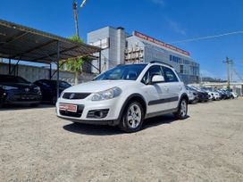  Suzuki SX4 2012 , 959000 , 