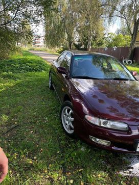  Mazda Xedos 6 1997 , 99999 , 