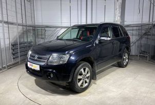 SUV   Suzuki Grand Vitara 2011 , 869000 , 