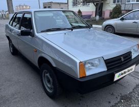   21099 2002 , 370000 , 