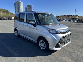  Daihatsu Thor 2018 , 1089000 , 