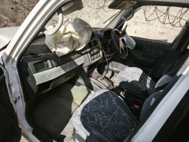 SUV   Mitsubishi Pajero iO 1999 , 170000 , 
