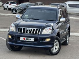SUV   Toyota Land Cruiser Prado 2004 , 2220000 , 