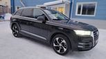 SUV   Audi Q7 2017 , 3750000 , 