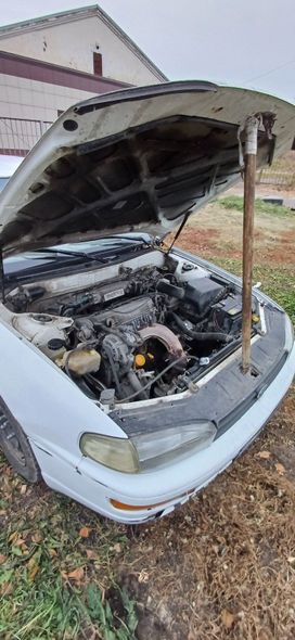  Toyota Camry 1996 , 250000 , 