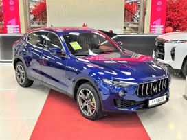 SUV   Maserati Levante 2020 , 9990000 ,  