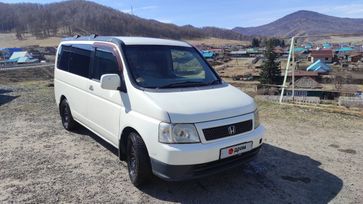    Honda Stepwgn 2003 , 650000 , 
