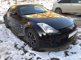 - 350Z, 2005
