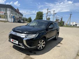SUV   Mitsubishi Outlander 2019 , 1800000 , 