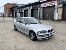  BMW 3-Series 2001 , 720000 , 