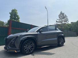 SUV   Changan UNI-T 2022 , 2000000 , 