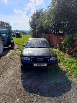  Audi A4 1997 , 315000 , 