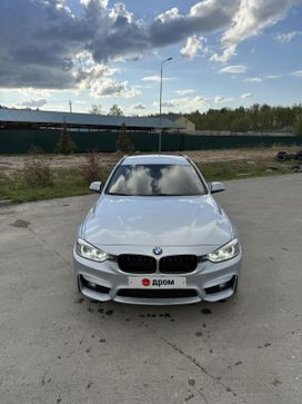  BMW 3-Series 2014 , 1830000 , 