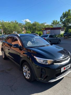 SUV   Kia Stonic 2019 , 1950000 , 