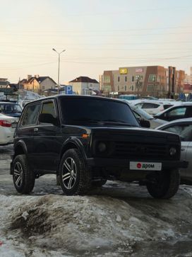  4x4 2121 