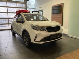 SUV   Livan X3 Pro 2024 , 1659900 ,  