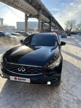SUV   Infiniti FX37 2011 , 2250000 , 