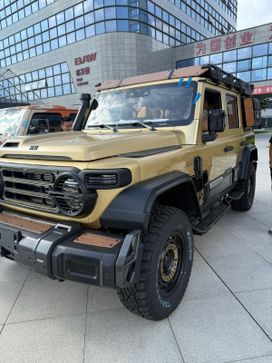 SUV   BAW BJ 212 2025 , 3115000 , 