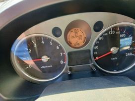 SUV   Nissan X-Trail 2007 , 1050000 , 