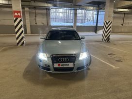  Audi A6 2006 , 1100000 , 