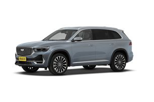SUV   Geely Monjaro 2025 , 3280000 , 