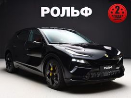 SUV   Lotus Eletre 2023 , 21300000 , 