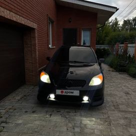  Toyota Matrix 2002 , 600000 , 