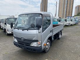   Toyota ToyoAce 2015 , 2850000 , 