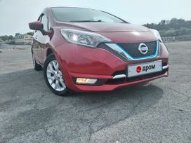  Nissan Note 2017 , 800000 , 